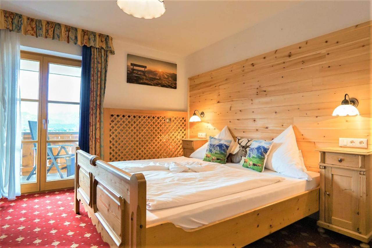 Und Berger Apartment