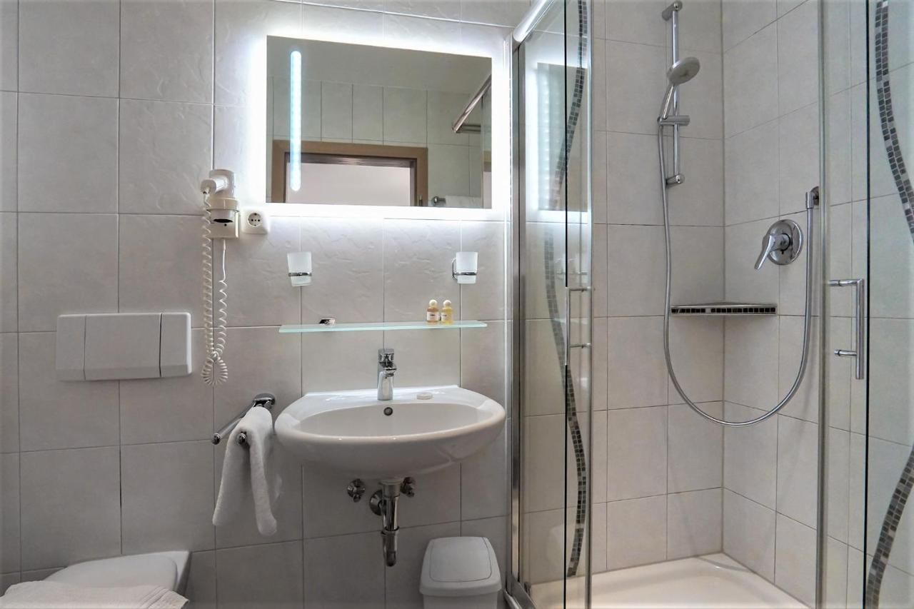 Apartament Und Berger