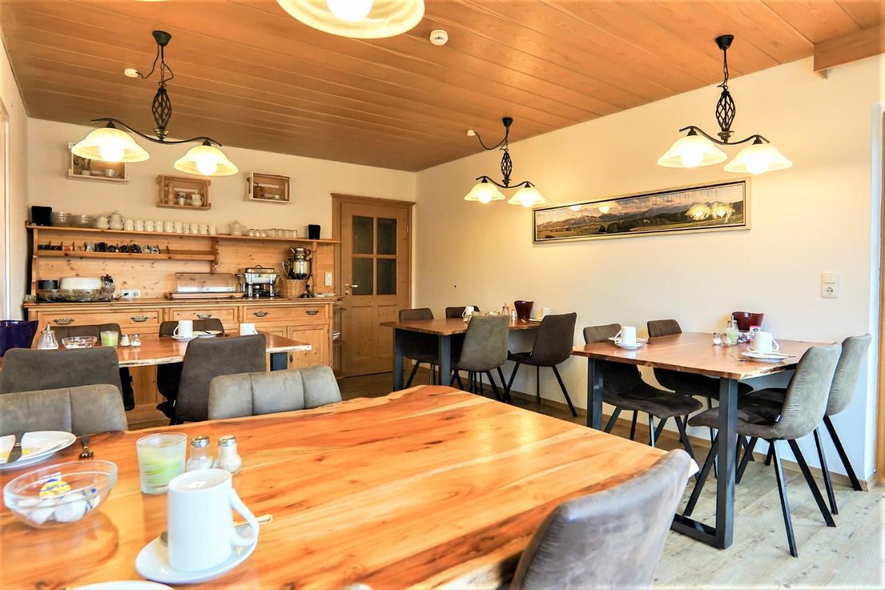 Apartament Und Berger *