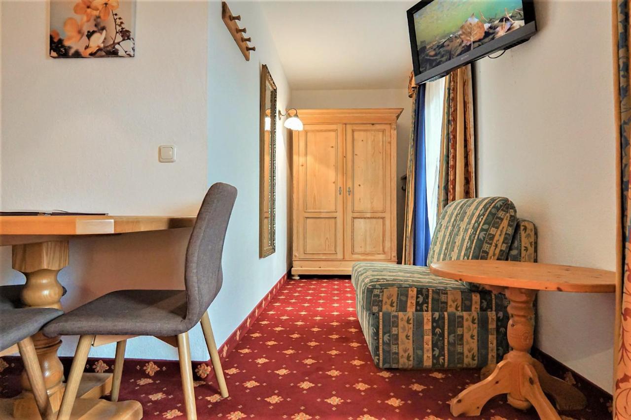 Und Berger Apartament *