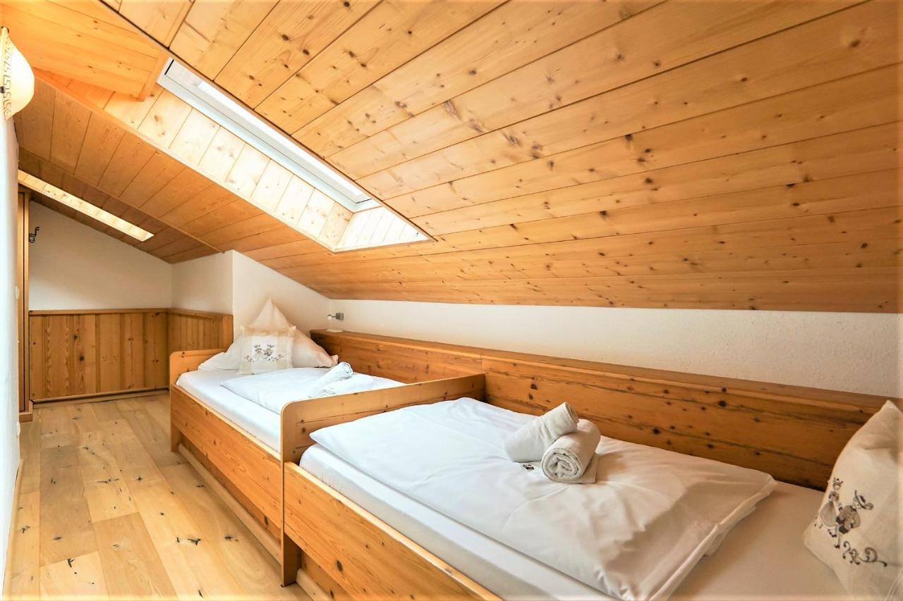 Apartament Und Berger *