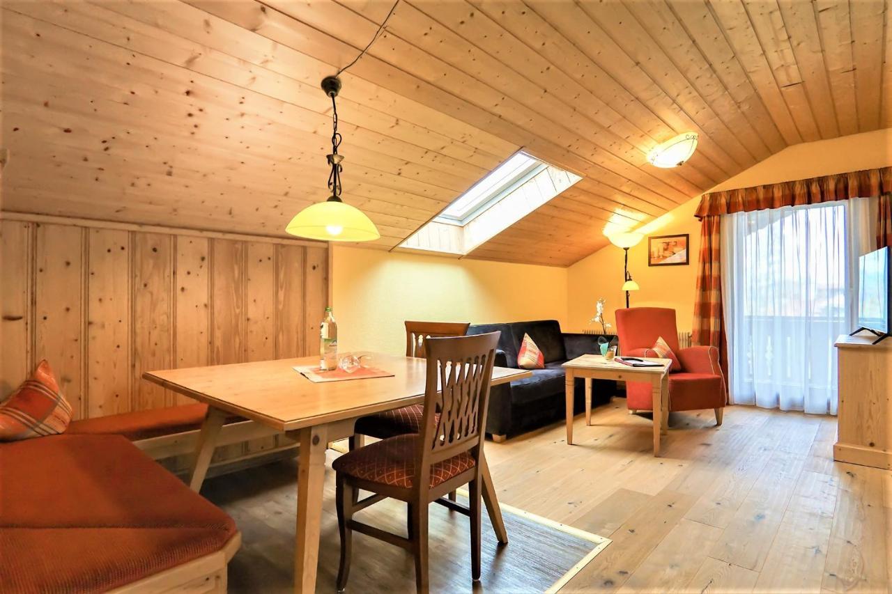 Apartament Und Berger Füssen