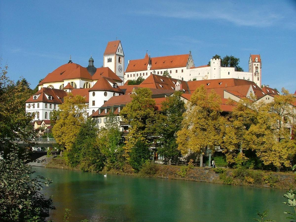 Und Berger * Füssen
