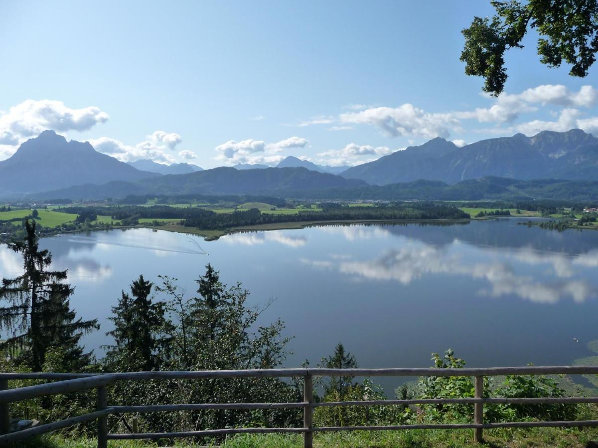 Apartament Und Berger *