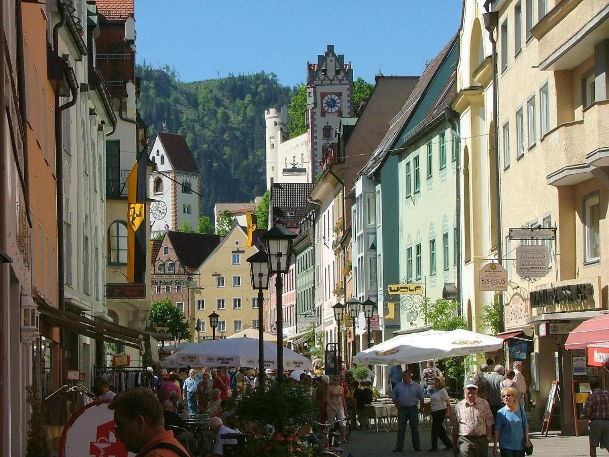 Apartment Und Berger