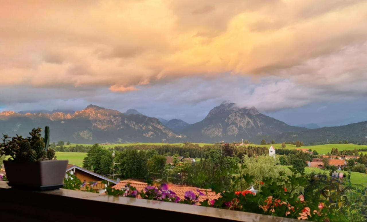 Und Berger Füssen