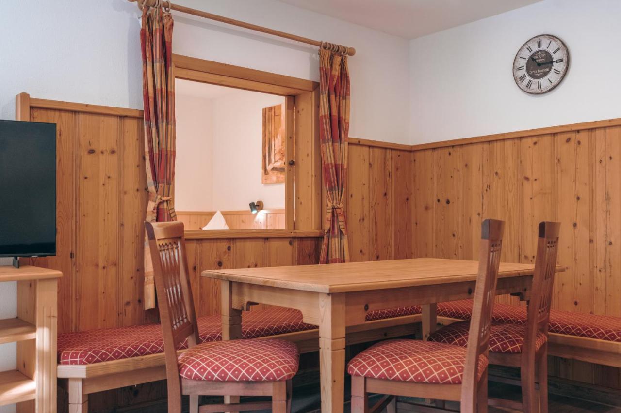 Apartment Und Berger