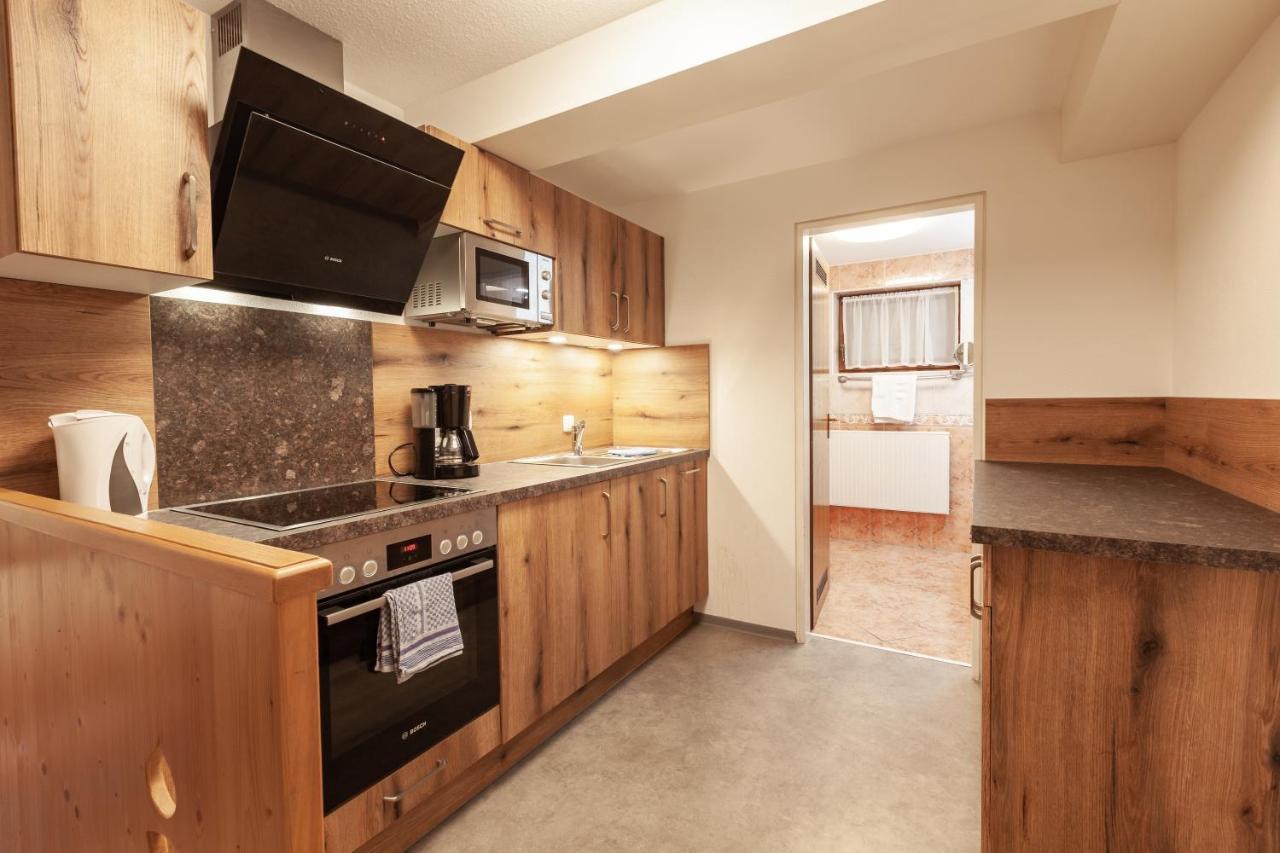 Apartament Und Berger *