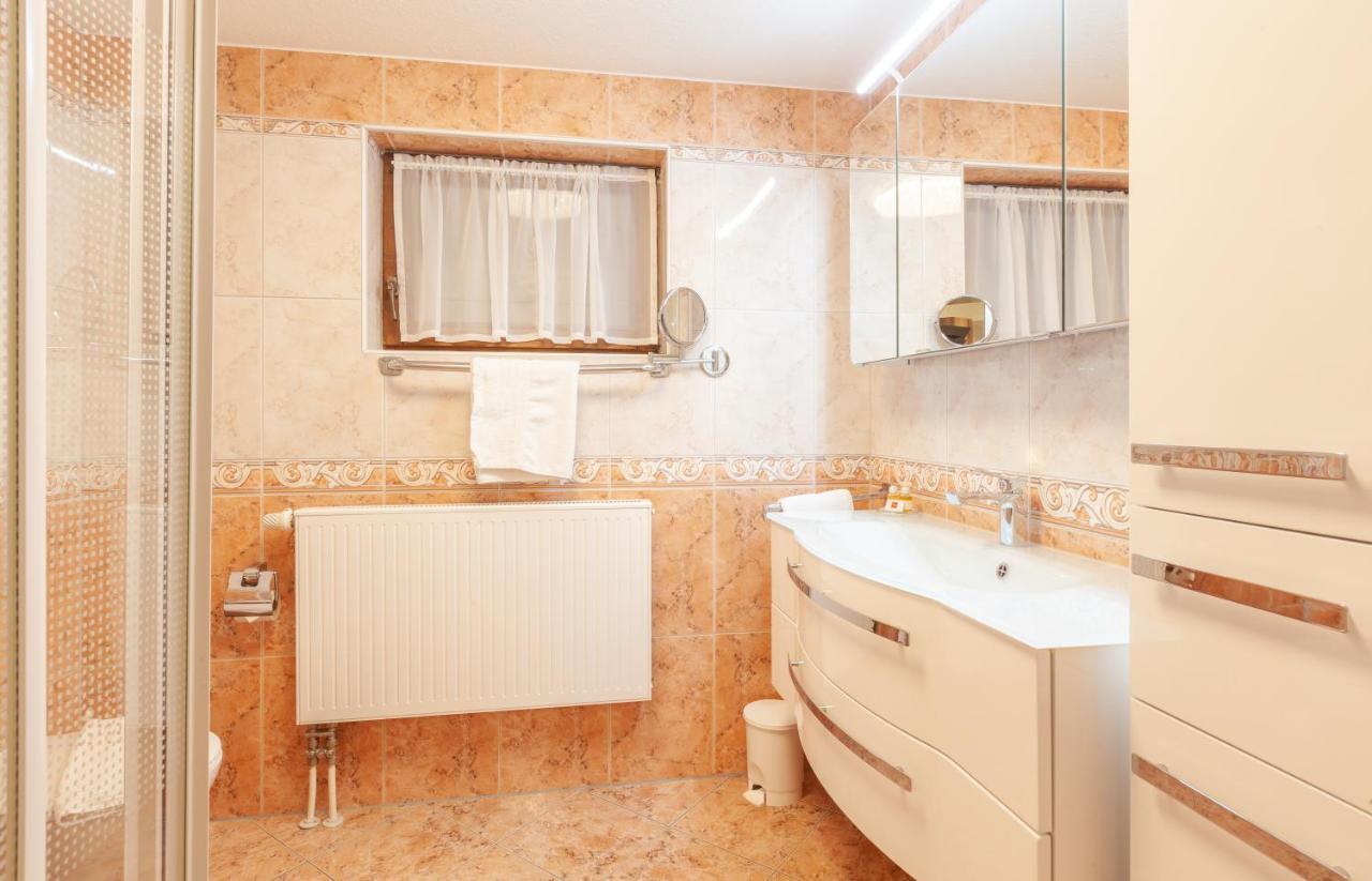 Apartament Und Berger