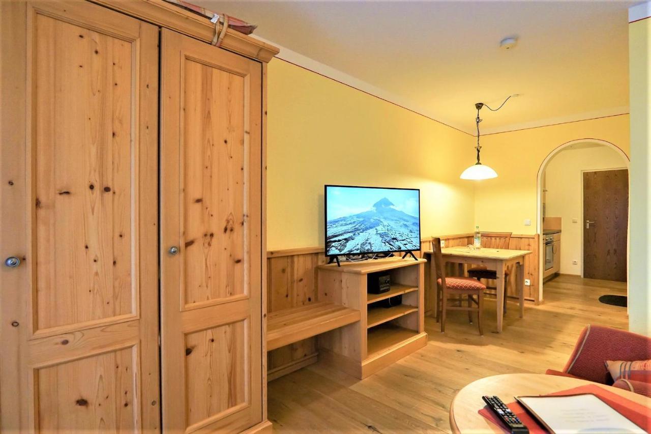 Apartament Und Berger *