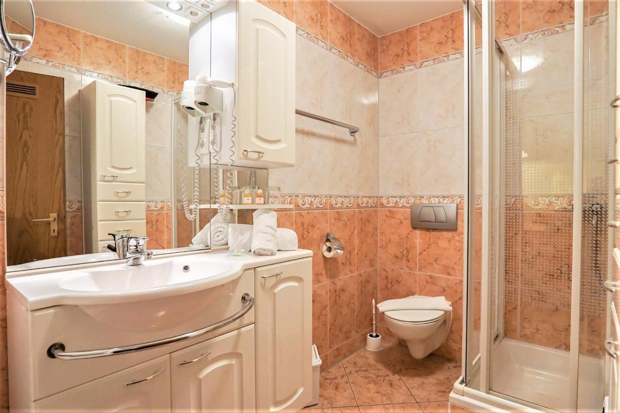 Und Berger Apartament Füssen