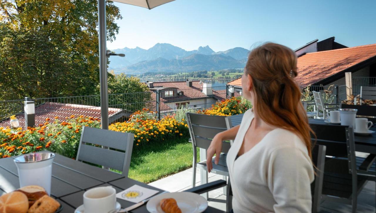 Apartment Und Berger Füssen