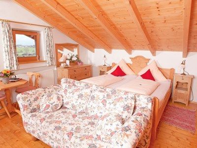 Apartament Und Berger