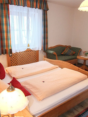 Und Berger Apartament Füssen
