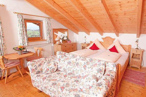 Apartament Und Berger