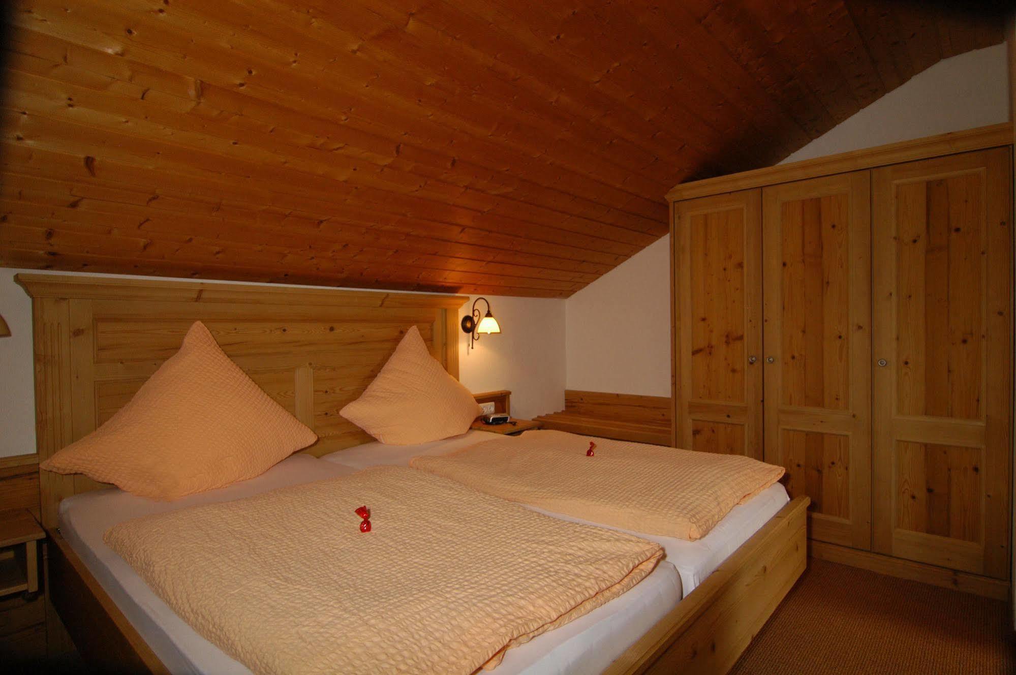 Apartament Und Berger Füssen